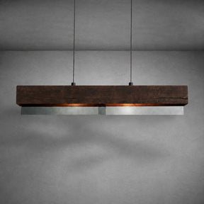 Lenvara Linear Chandelier