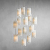 Gianna Round Chandelier