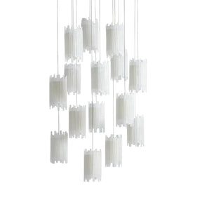 Gianna Round Chandelier