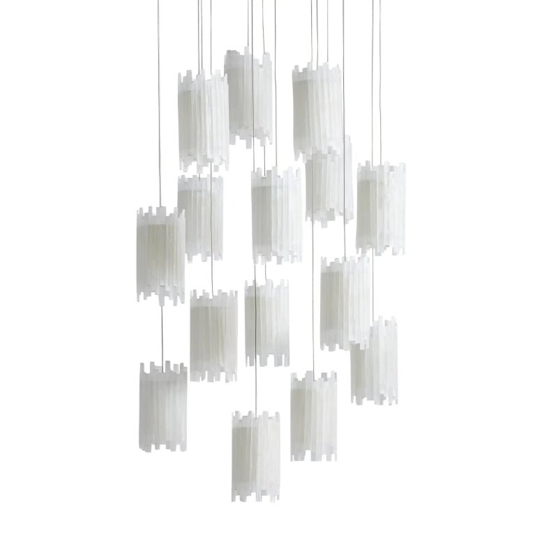 Gianna Round Chandelier