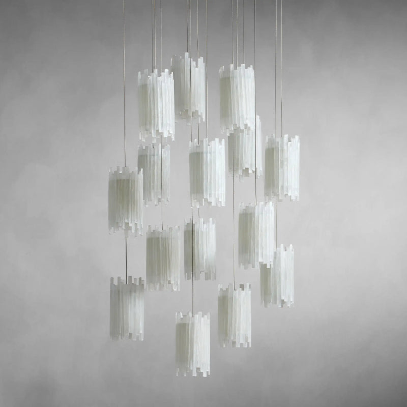 Gianna Round Chandelier