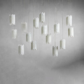 Gianna Rectangular Chandelier