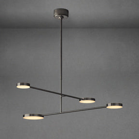 Alexande Mobile Chandelier 36"