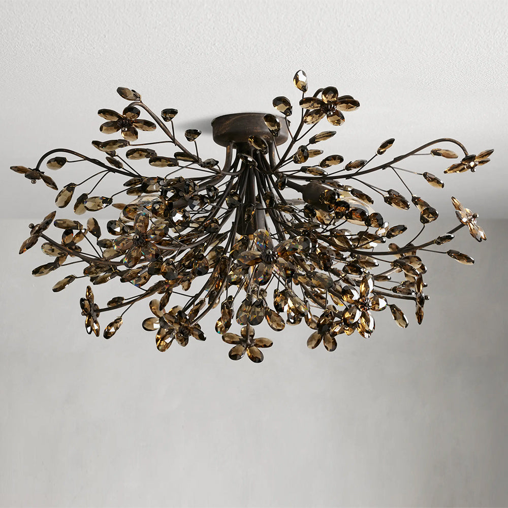 Fiore Flushmount