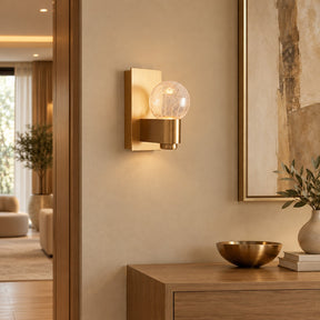 Casen Wall Sconce