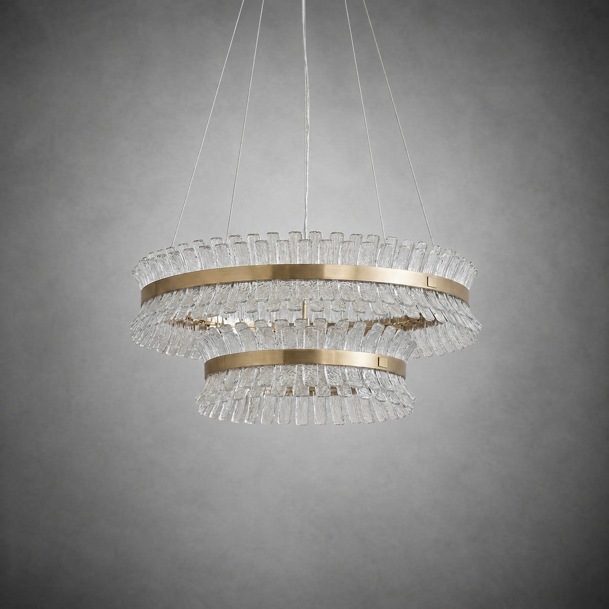 Lawson Modern Living Room Chandelier 31"