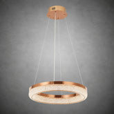 Penombra Ring Chandelier