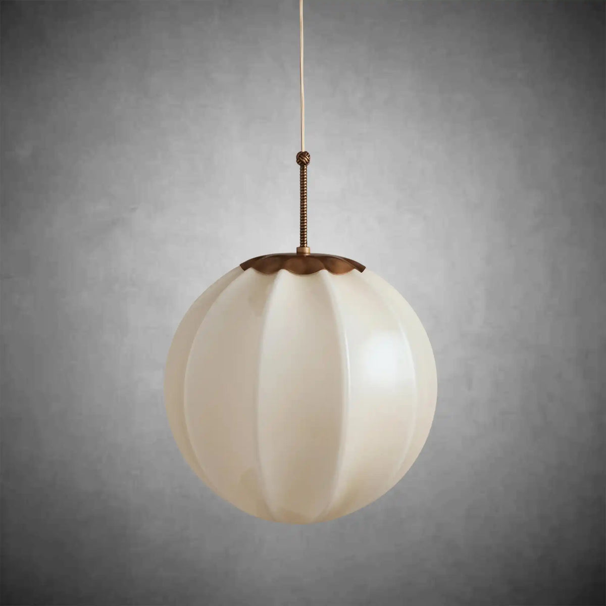 Agnes Pendant