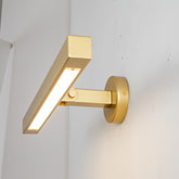 Sandra LED Picture Light, Modern Wall Sconce