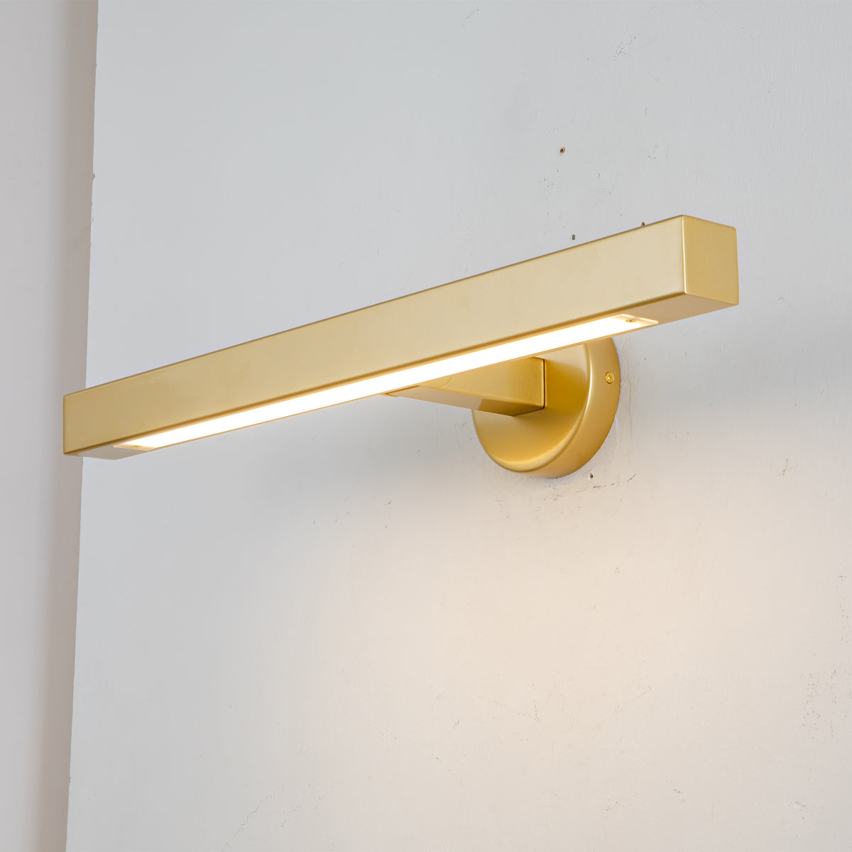 Sandra LED Picture Light, Modern Wall Sconce