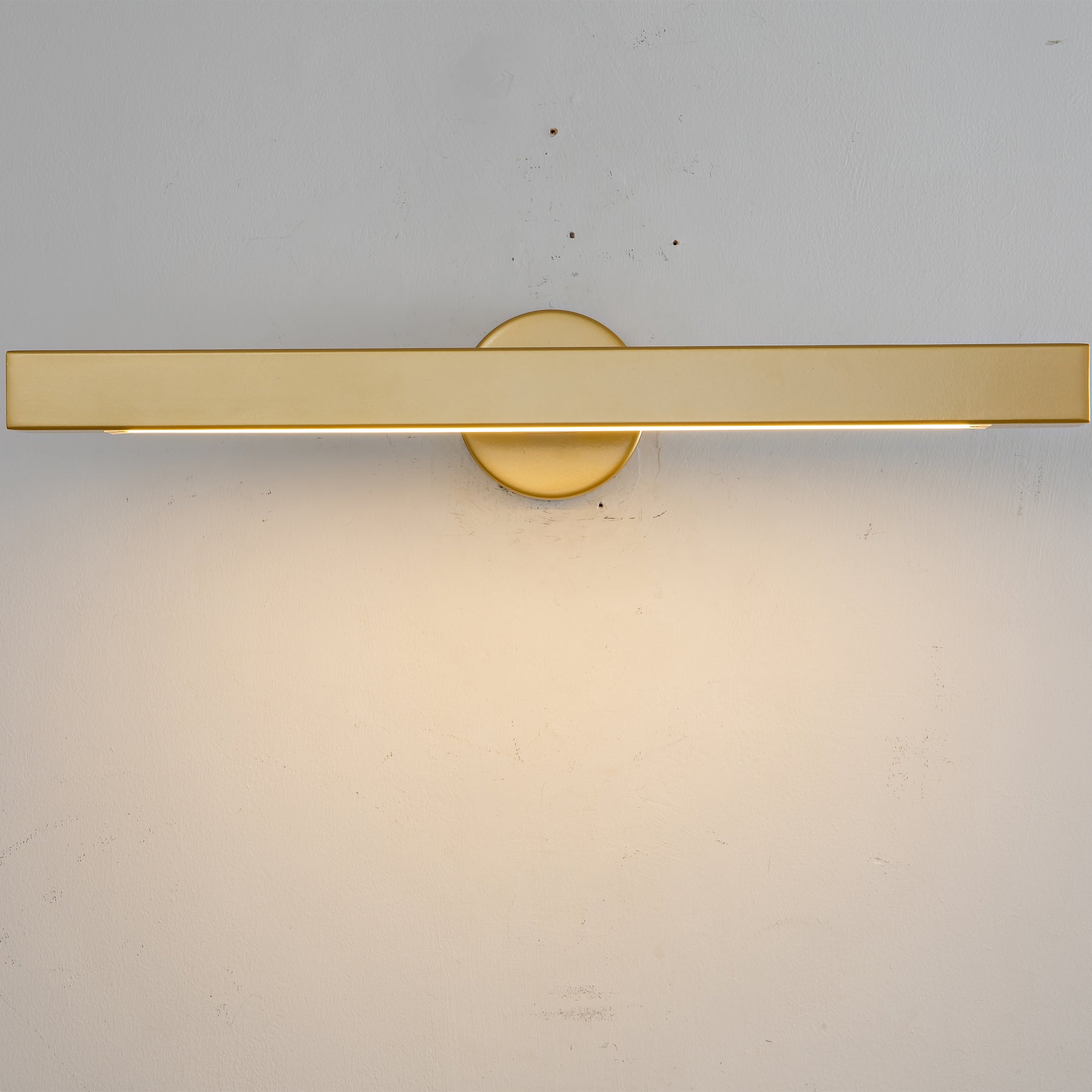 Sandra LED Picture Light, Modern Wall Sconce