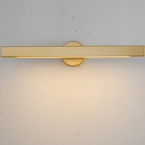 Sandra LED Picture Light, Modern Wall Sconce