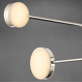Alexande Mobile Chandelier 36"