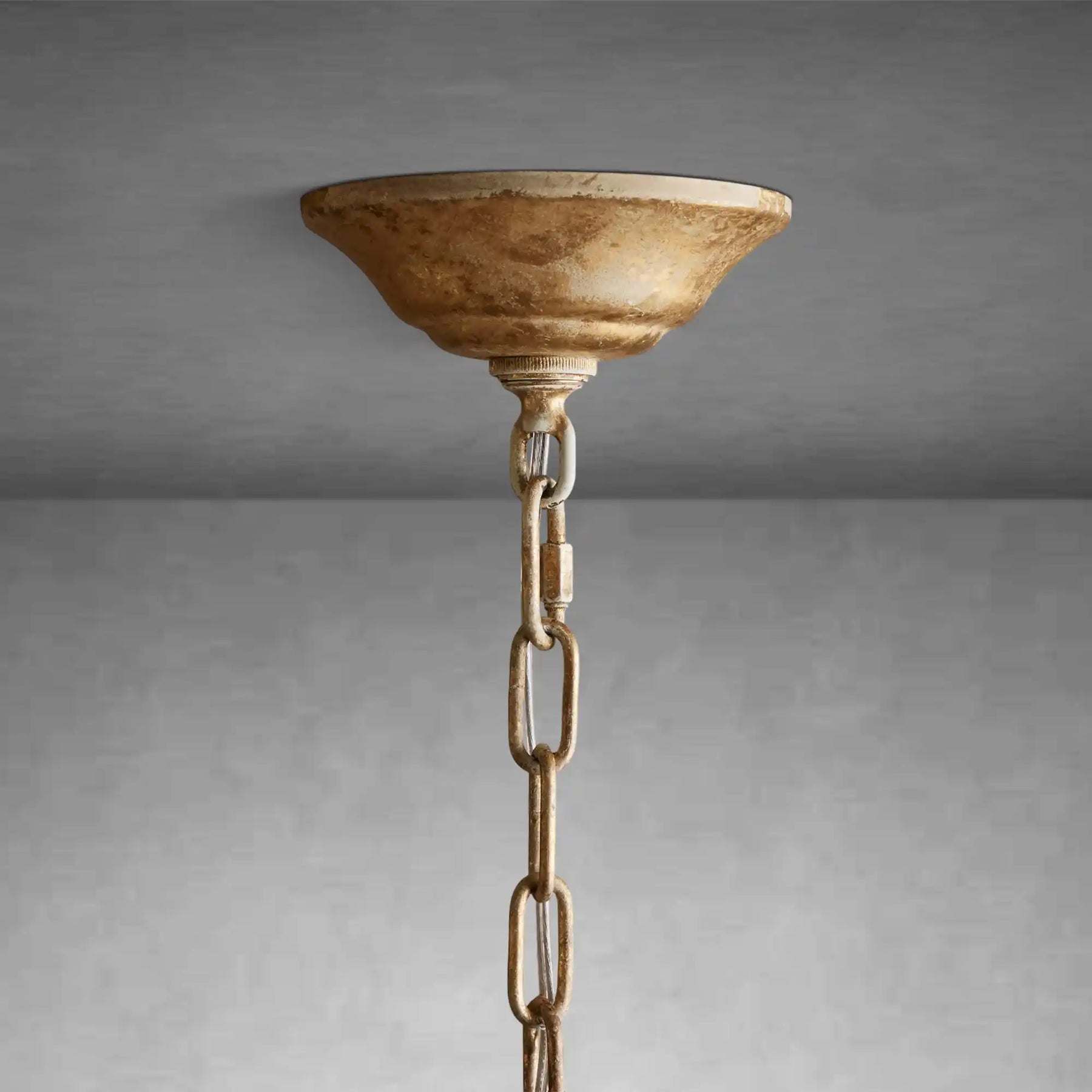 Nicoletta Round Chandelier