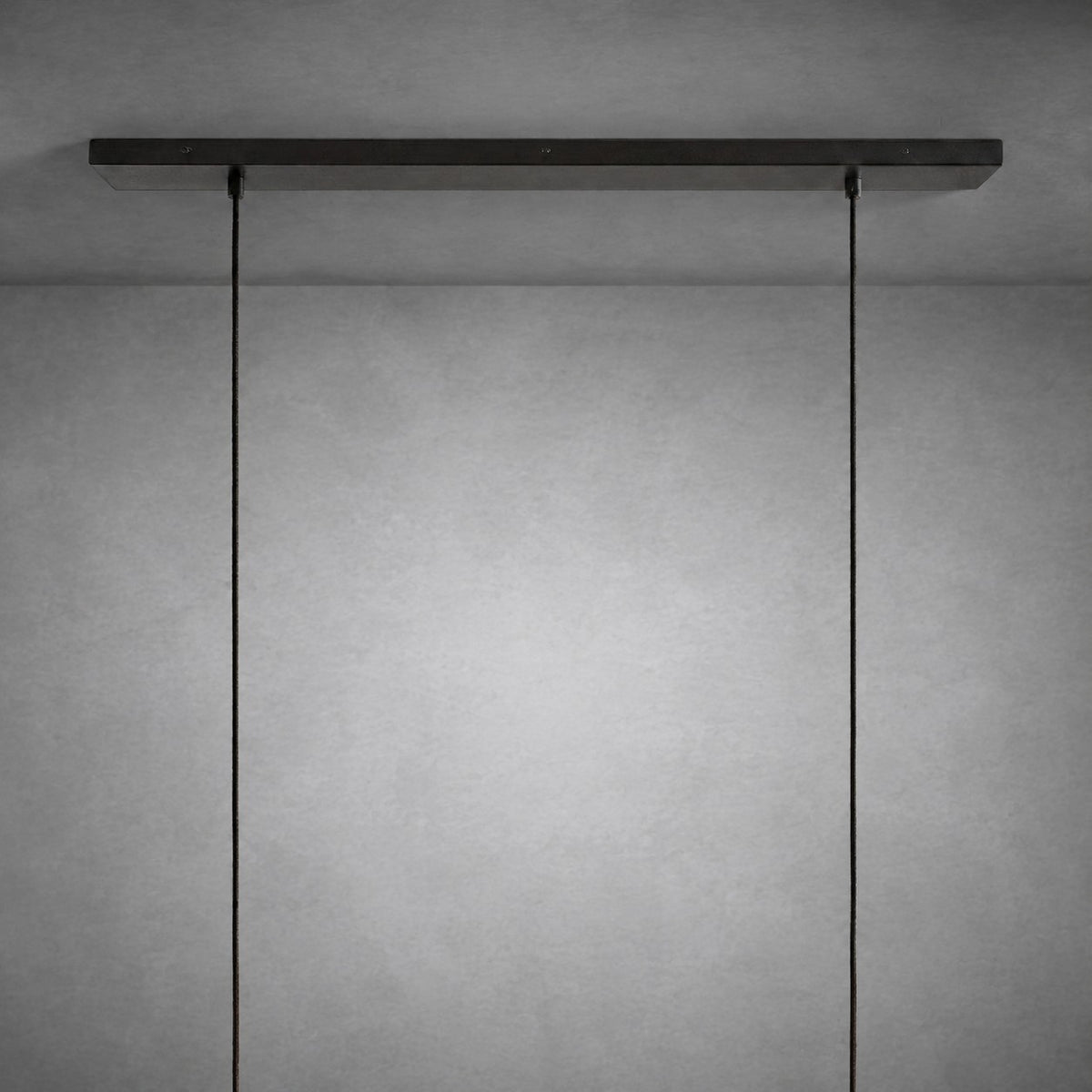 Lenvara Linear Chandelier
