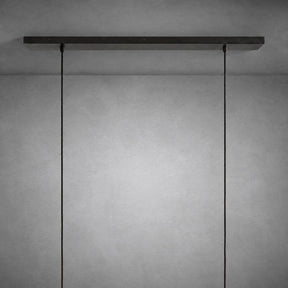 Lenvara Linear Chandelier