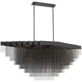 Gildora Linear Chandelier