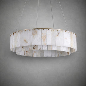 Tamburo Drum Chandelier