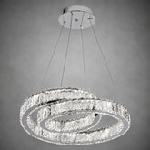 Lacrima Crystal Chandelier