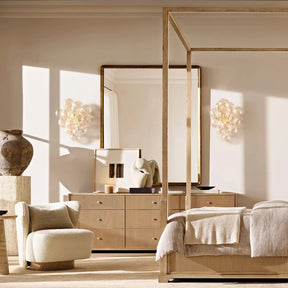 Talial Sconce