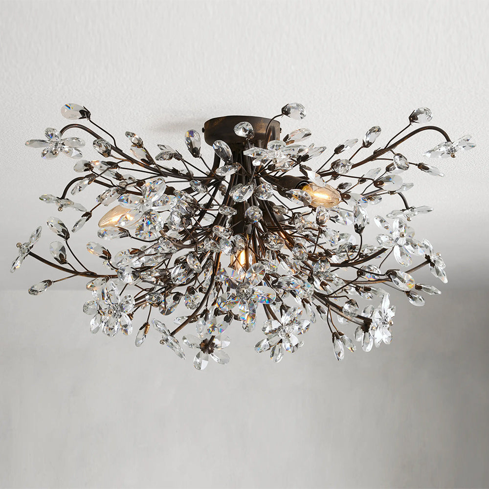 Fiore Flushmount