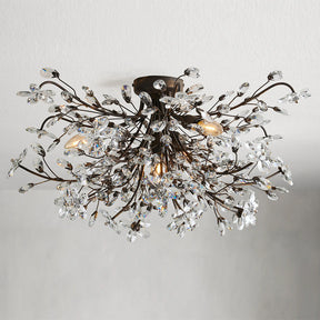Fiore Flushmount