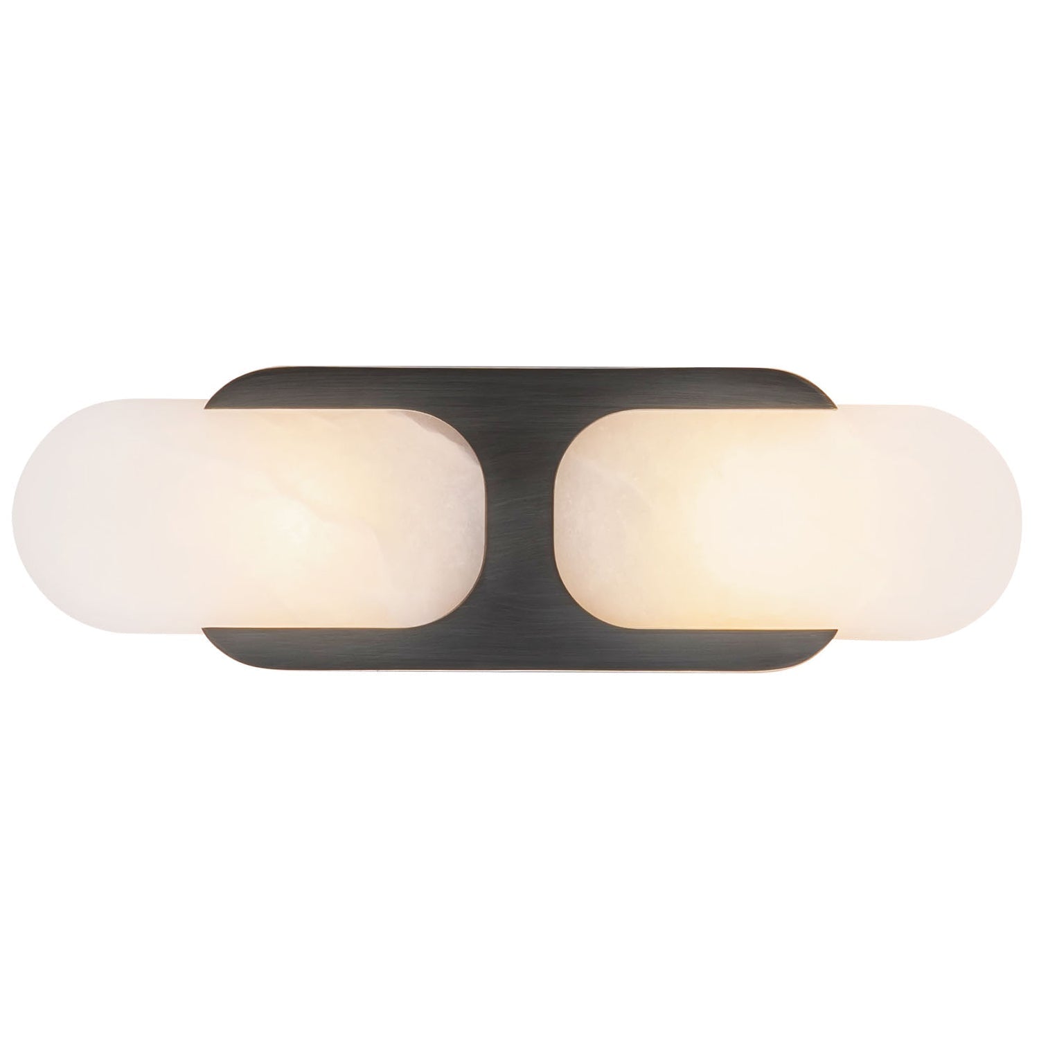 Alabaster Odin Large Wall Sconce