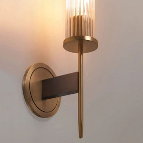 Alury Wall Sconce
