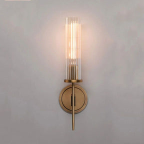 Alury Wall Sconce