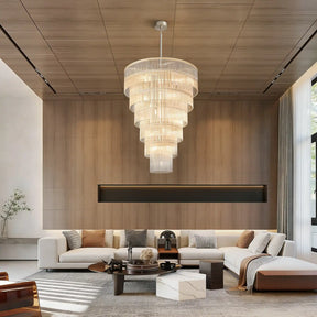 Amadeon Grand Chandelier 36"