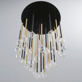 Antina Round LED Chandelier