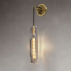 Audrey Crystal Grand Wall Sconce