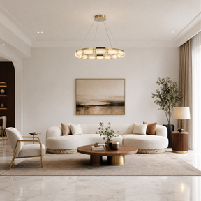 Aurora Smart Chandelier