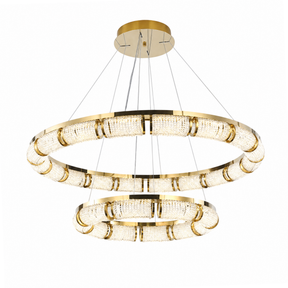 Aurora Smart Trio Chandelier
