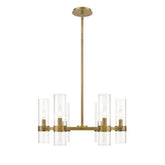 Brio Round Chandelier