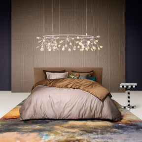 Bravura Chandelier