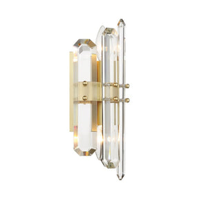 Balton 2 Light Wall Sconce