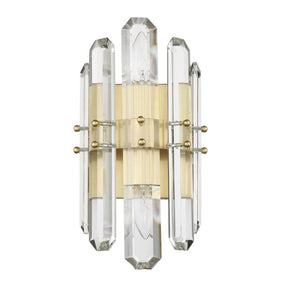 Balton 2 Light Wall Sconce