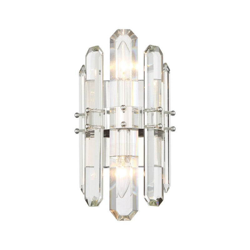 Balton 2 Light Wall Sconce