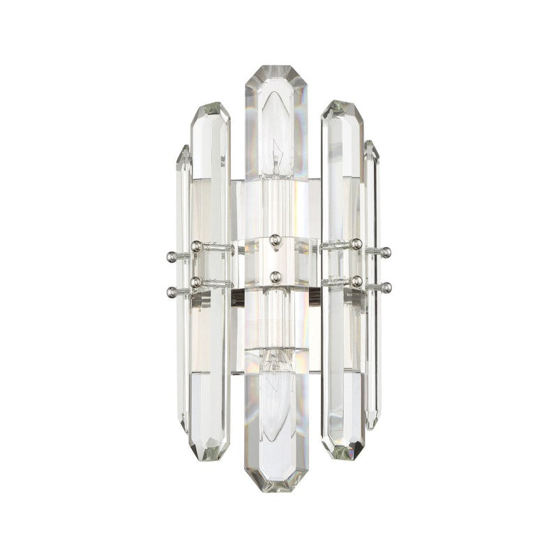 Balton 2 Light Wall Sconce