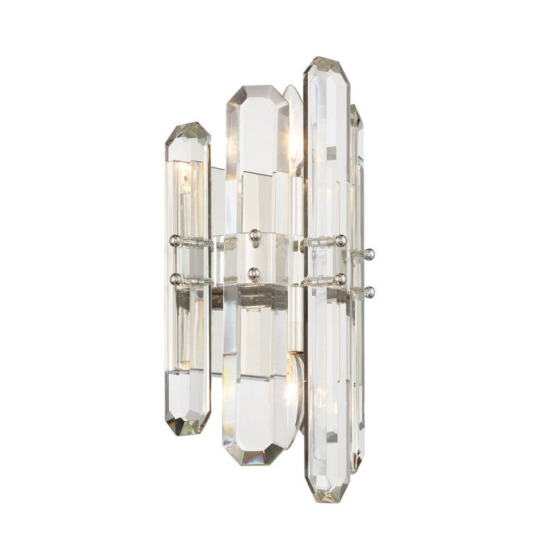 Balton 2 Light Wall Sconce