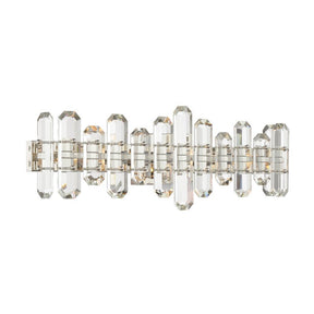 Balton 3 Light Bath Wall Sconce