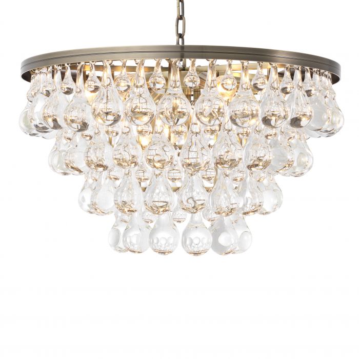 Eamon Modern Chandelier 20.5''W