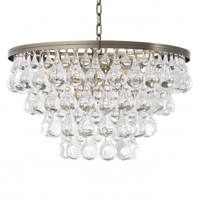 Eamon Modern Chandelier 20.5''W