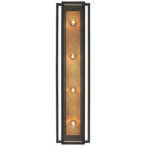 Clement Vanity Sconce