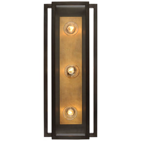 Clement Vanity Sconce