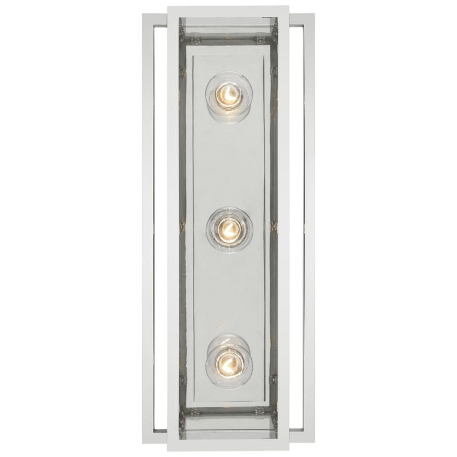 Clement Vanity Sconce