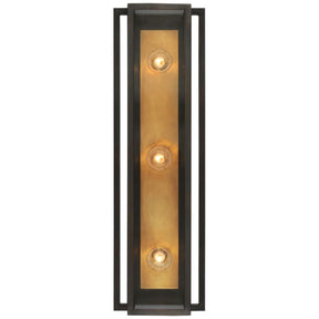 Clement Vanity Sconce