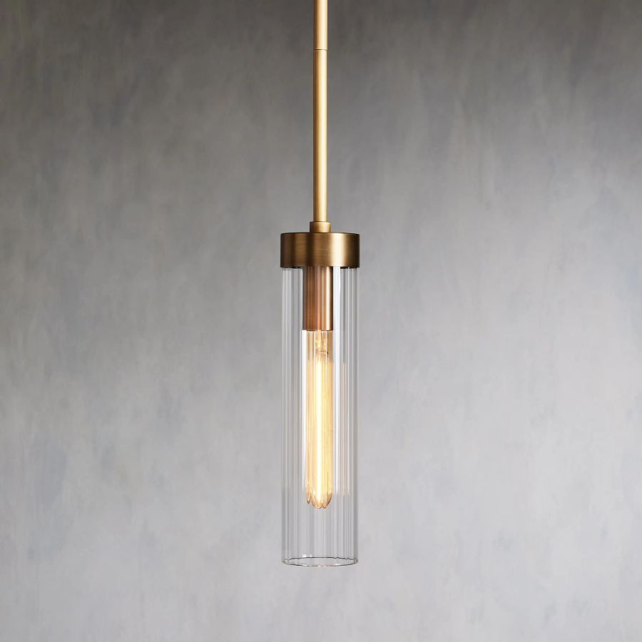 Andreas Modern Kitchen Island Pendant Lamp