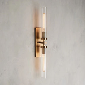 Andreas Modern Wall Sconce